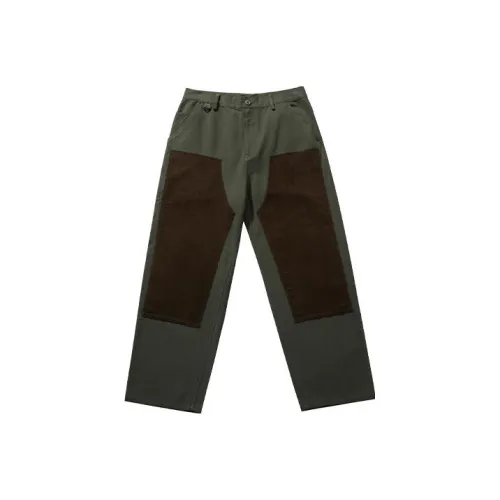 Penfield Мужские Повседневные Брюки