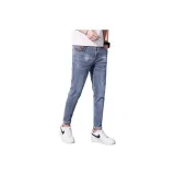 Светло-голубой