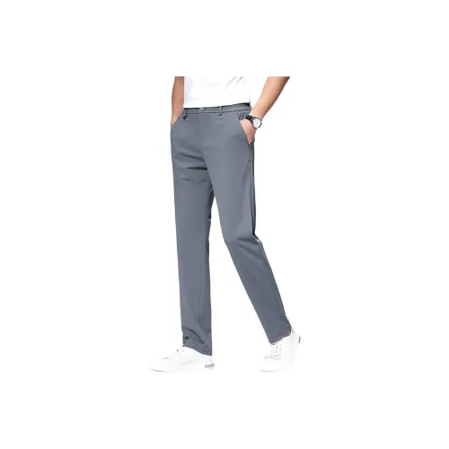 Dance with Wolves Повседневные брюки Мужские