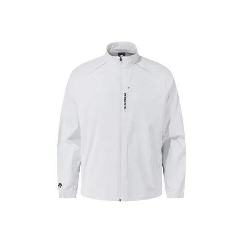 DESCENTE Унисекс Тренч