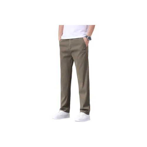 NRTY Мужские Повседневные Штаны