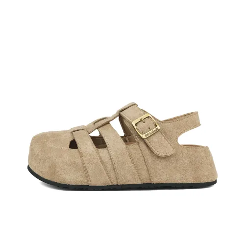 Craftsman Gang Casual Женские