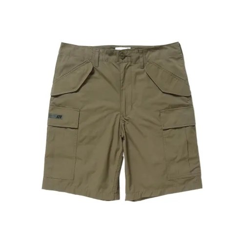 WTAPS Мужские Повседневные Шорты