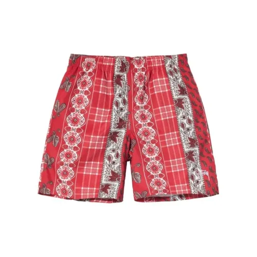 Stussy Унисекс Повседневные шорты