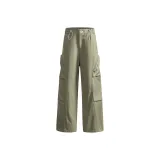 Армейский зеленый стандартный