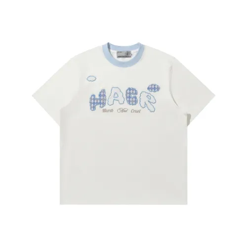 HARSH AND CRUEL Унисекс Футболка