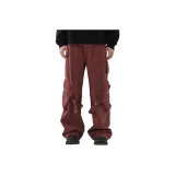 Анкора красного цвета