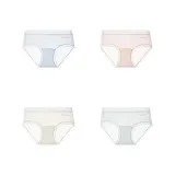 Ледяной Синий + Ледяной Розовый + Желтый + Ледяной Зеленый