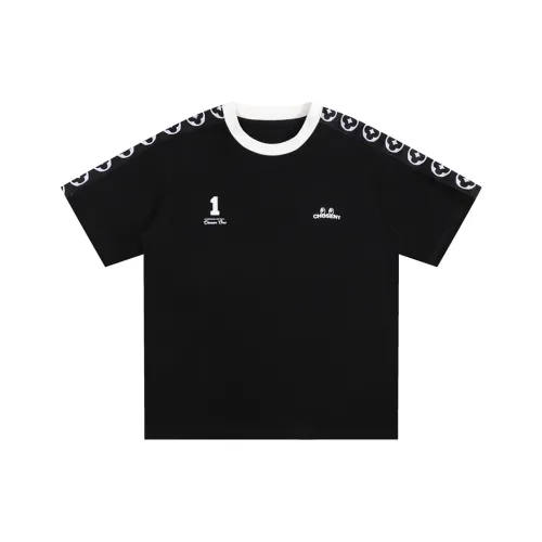 CHOSEN1 CH Унисекс Футболка