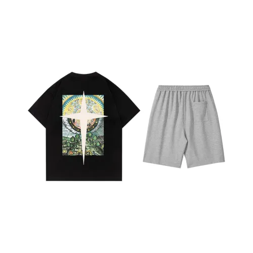 Toy Machine Унисекс Повседневная спортивная одежда