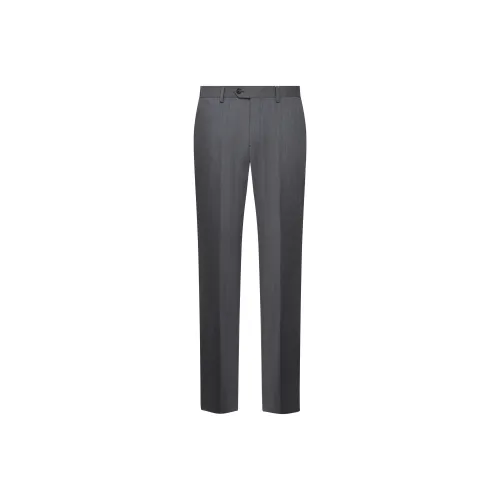 DANIEL HECHTER Костюм Брюки Мужские Серые
