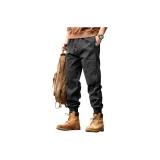 Темно-серый