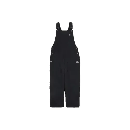 NIKE Черный Унисекс Комбинезоны