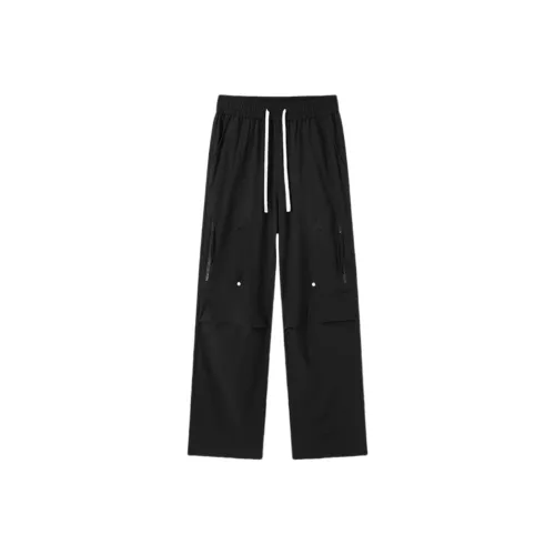 Bejirog Мужские Карго Брюки