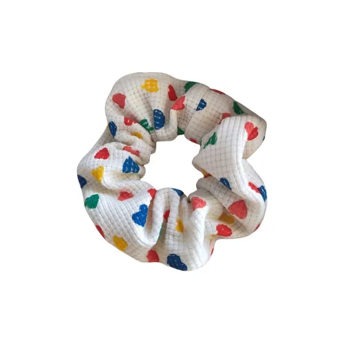 Danqin Резинки-спирали для волос Женские