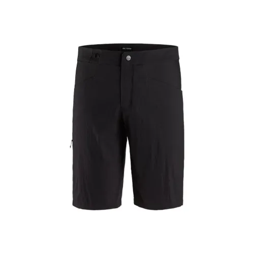 Arcteryx Konseal Повседневные шорты Мужские