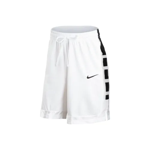 Nike Белые Мужские Повседневные Шорты