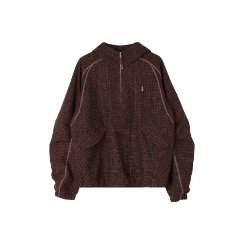 ROARINGWILD Унисекс Куртки