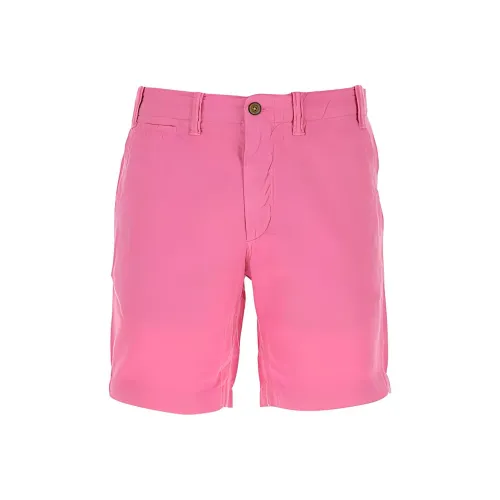 Polo Ralph Lauren Повседневные шорты Мужские