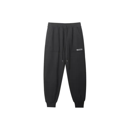 Muscle Dog Мужские Повседневные Брюки