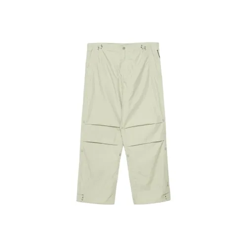 Maharishi FW24 Повседневные брюки Унисекс Шалфейно-зеленый
