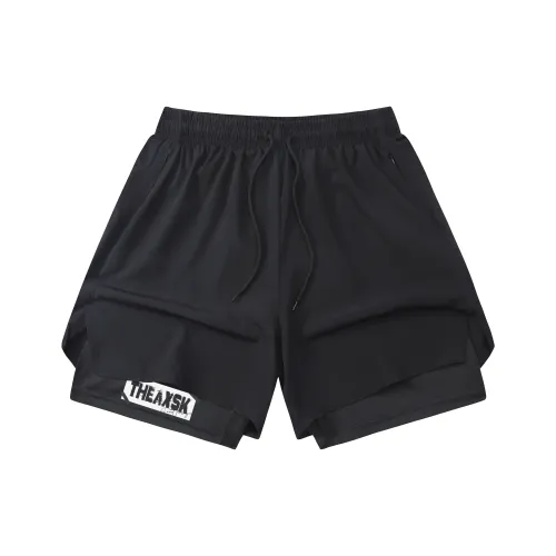 A.X.S.K Унисекс Повседневные шорты