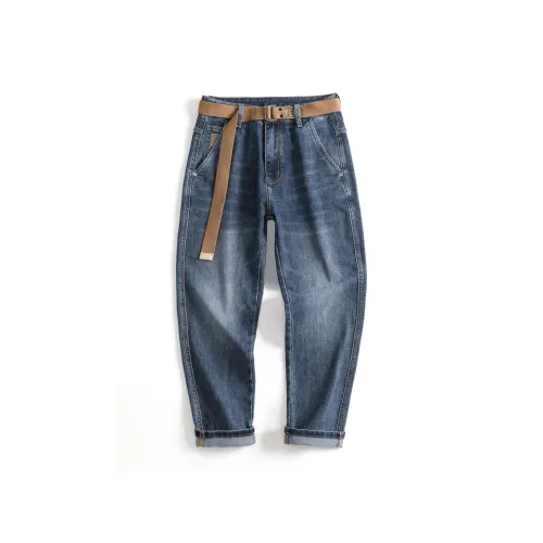 JUCY JUDY Унисекс Джинсы