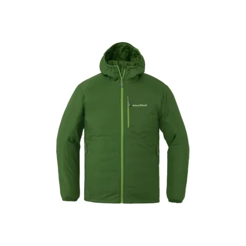 MONTBELL Мужской Парки
