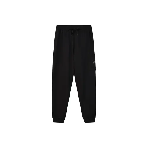 FUN Unisex Casual Pants FUN Унисекс Повседневные Брюки