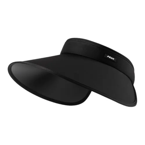 PEAK Полиэстер UV Защита Головные уборы Унисекс