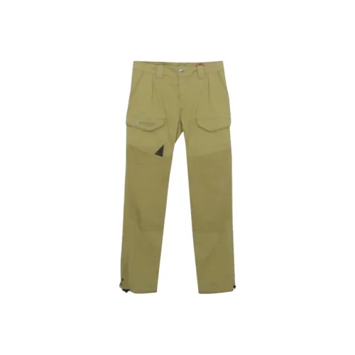 Klattermusen Grimner Повседневные брюки Мужской