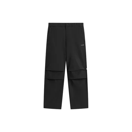 PEACEBIRD MEN Повседневные брюки Мужской