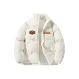 Экрю, флисовая подкладка