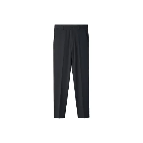 HLA Мужские костюмные брюки