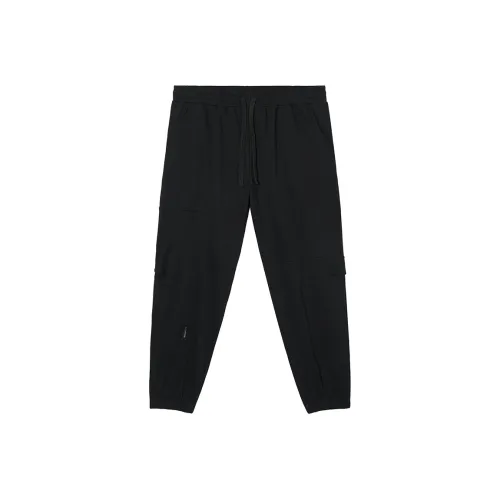 N Max Мужские Повседневные Брюки