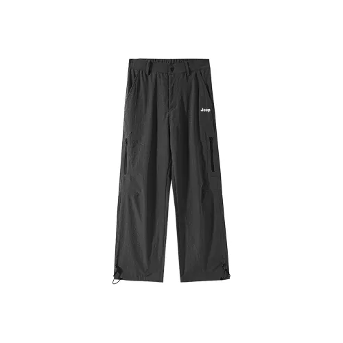 JEEP Унисекс Ветрозащитные Брюки