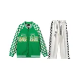 Комплекты одежды (Зеленый + Белый)