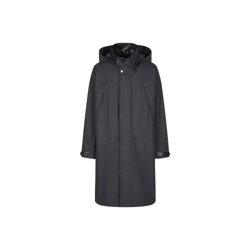 CROQUIS Мужской тренч