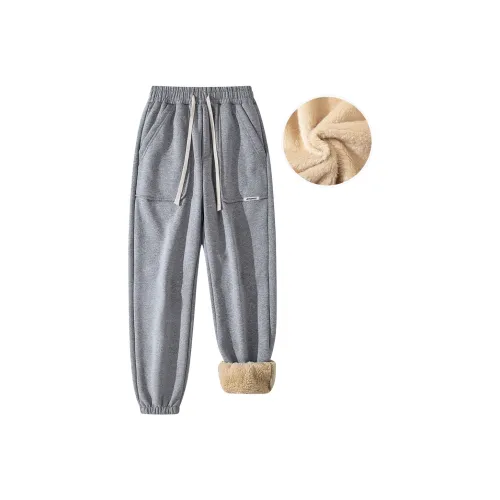 JEANSWEST Унисекс Повседневные брюки