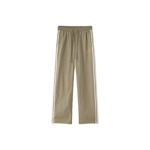 MAEA Мужские Повседневные Брюки