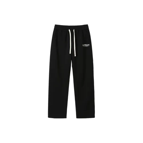 URBAN AUTHENTIC Повседневные брюки Унисекс
