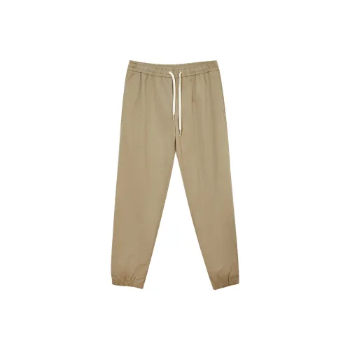 JACK JONES Мужские Повседневные Брюки