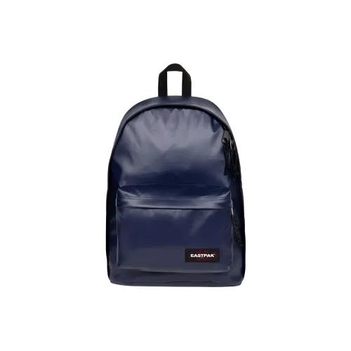 EASTPAK Рюкзаки Темно-синий Унисекс