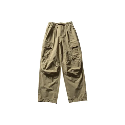 CLOR Унисекс Брюки карго