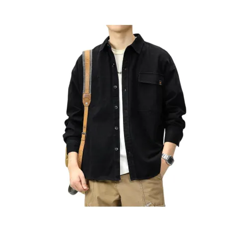 PRPK Унисекс Рубашки