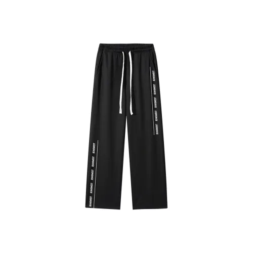 JEANSWEST Унисекс Повседневные брюки