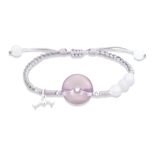 COPI Стекло Браслет Шнурки Унисекс