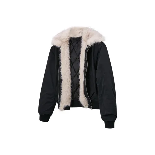 MADE EXTREME Хлопковый пуховик унисекс