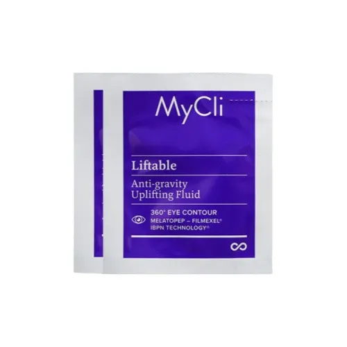 MyCli Путешествие Наборы / Sample Наборы Унисекс