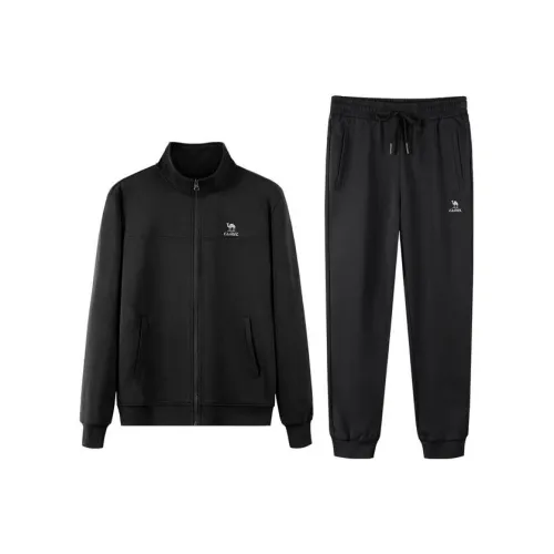 CAMEL Condensed series Повседневная спортивная одежда Мужской